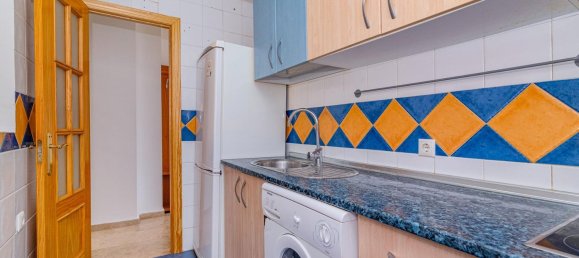 2 Schlafzimmer Wohnung in La Zubia, Spain, Nr. 171331 6