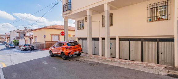 2 Schlafzimmer Wohnung in La Zubia, Spain, Nr. 171331 28