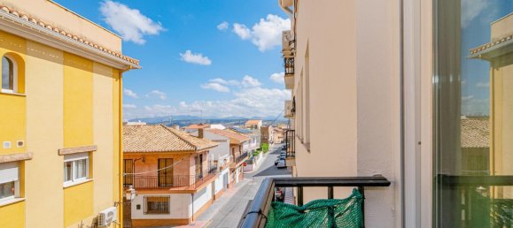 2 Schlafzimmer Wohnung in La Zubia, Spain, Nr. 171331 9