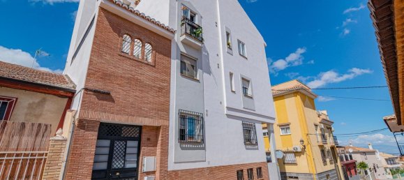 2 Schlafzimmer Wohnung in La Zubia, Spain, Nr. 171331 26