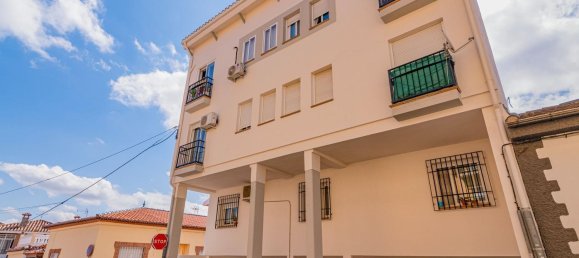 2 Schlafzimmer Wohnung in La Zubia, Spain, Nr. 171331 29