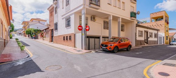 2 Schlafzimmer Wohnung in La Zubia, Spain, Nr. 171331 2