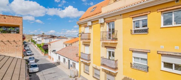 2 Schlafzimmer Wohnung in La Zubia, Spain, Nr. 171331 8