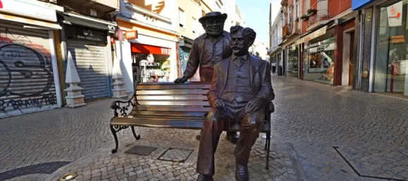 4 غرف نوم شقة في Caldas da Rainha, Portugal رقم 75541 30