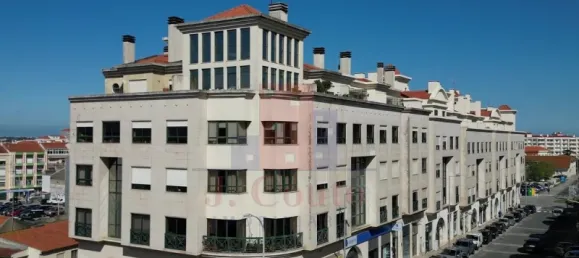 4 غرف نوم شقة في Caldas da Rainha, Portugal رقم 75541 28