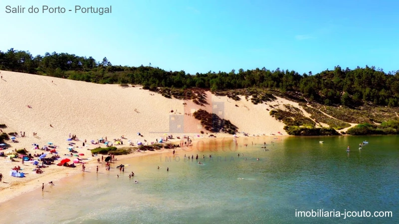 4 غرف نوم شقة في Caldas da Rainha, Portugal رقم 75541