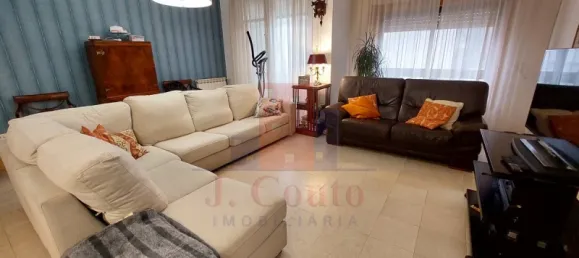 4 غرف نوم شقة في Caldas da Rainha, Portugal رقم 75541 7