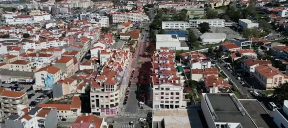 4 غرف نوم شقة في Caldas da Rainha, Portugal رقم 75541 3