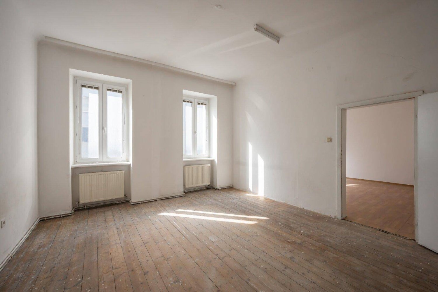Apartamento de 3 habitaciónes en Favoriten, Austria No. 158259