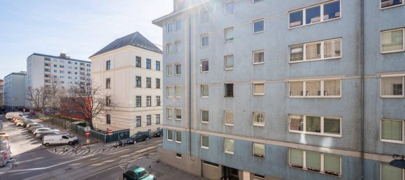 Apartamento de 3 habitaciónes en Favoriten, Austria No. 158259 14
