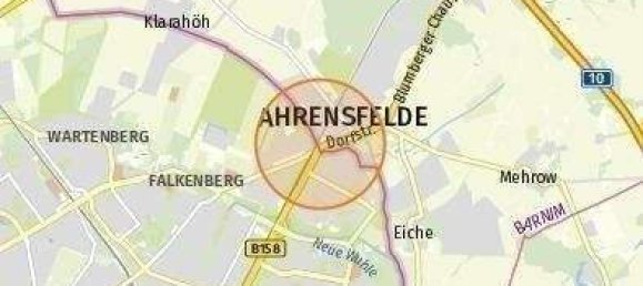 Terreno en Barnim, Germany No. 315593 2