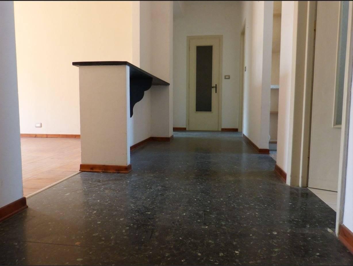 4 rooms Apartment in Fossano, Italy No. 25048