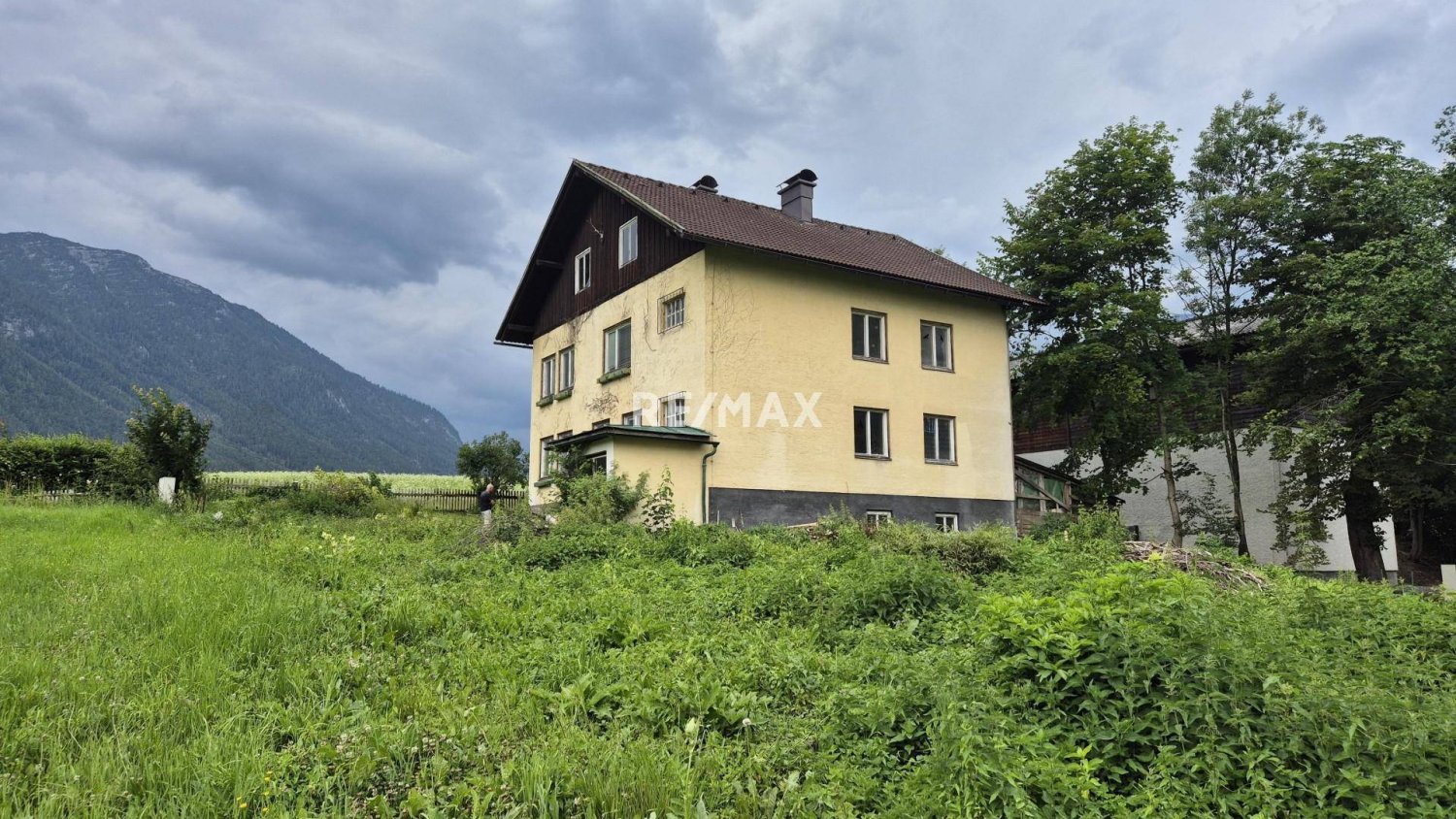 8 rooms House in Bad Aussee, Austria No. 218325