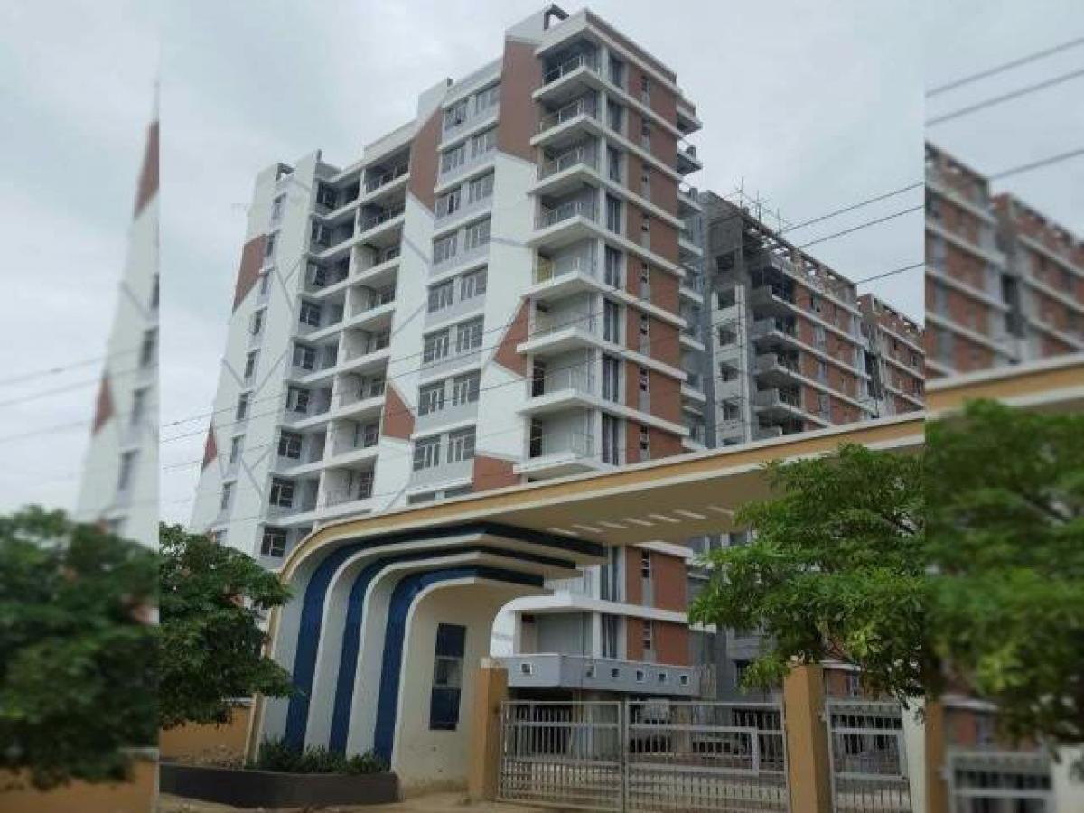 3 bedrooms House in Lucknow, India No. 2617