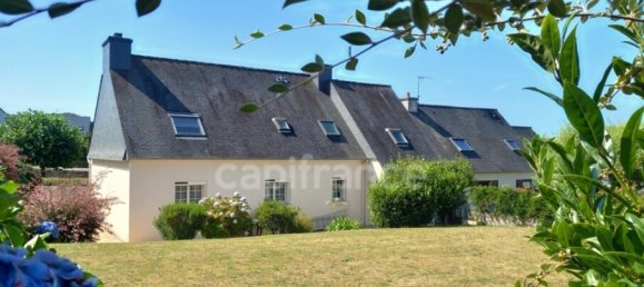 4 Schlafzimmer Haus in Saint-Quay-Perros, France, Nr. 318061 2