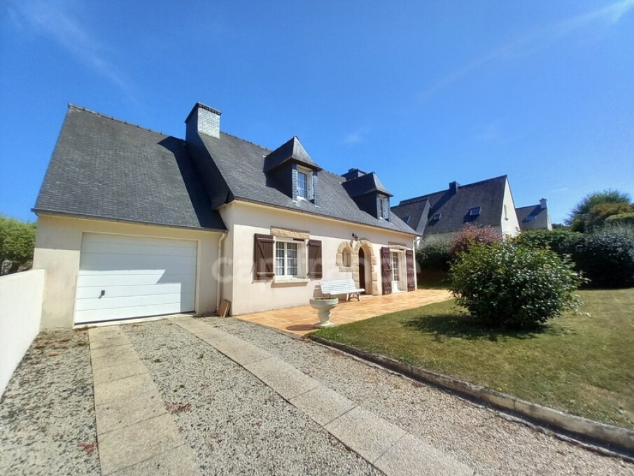 4 Schlafzimmer Haus in Saint-Quay-Perros, France, Nr. 318061