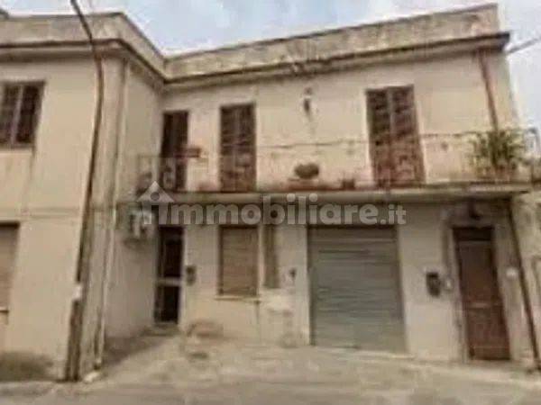 2 bedrooms Apartment in Villafranca Tirrena, Italy No. 223616