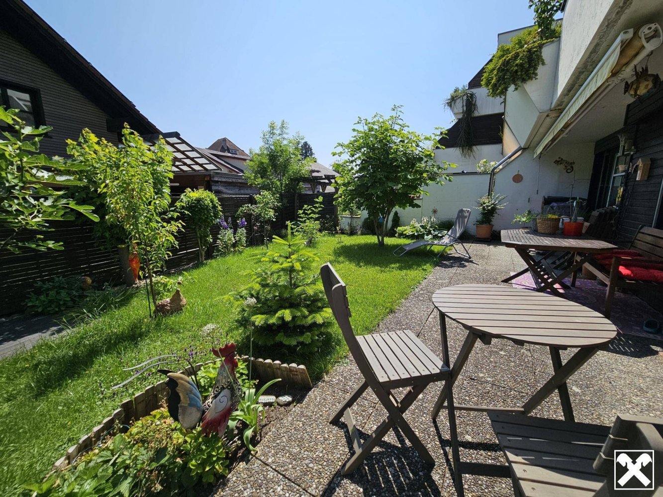 Apartamento T3 em Lustenau, Austria N.º 192459