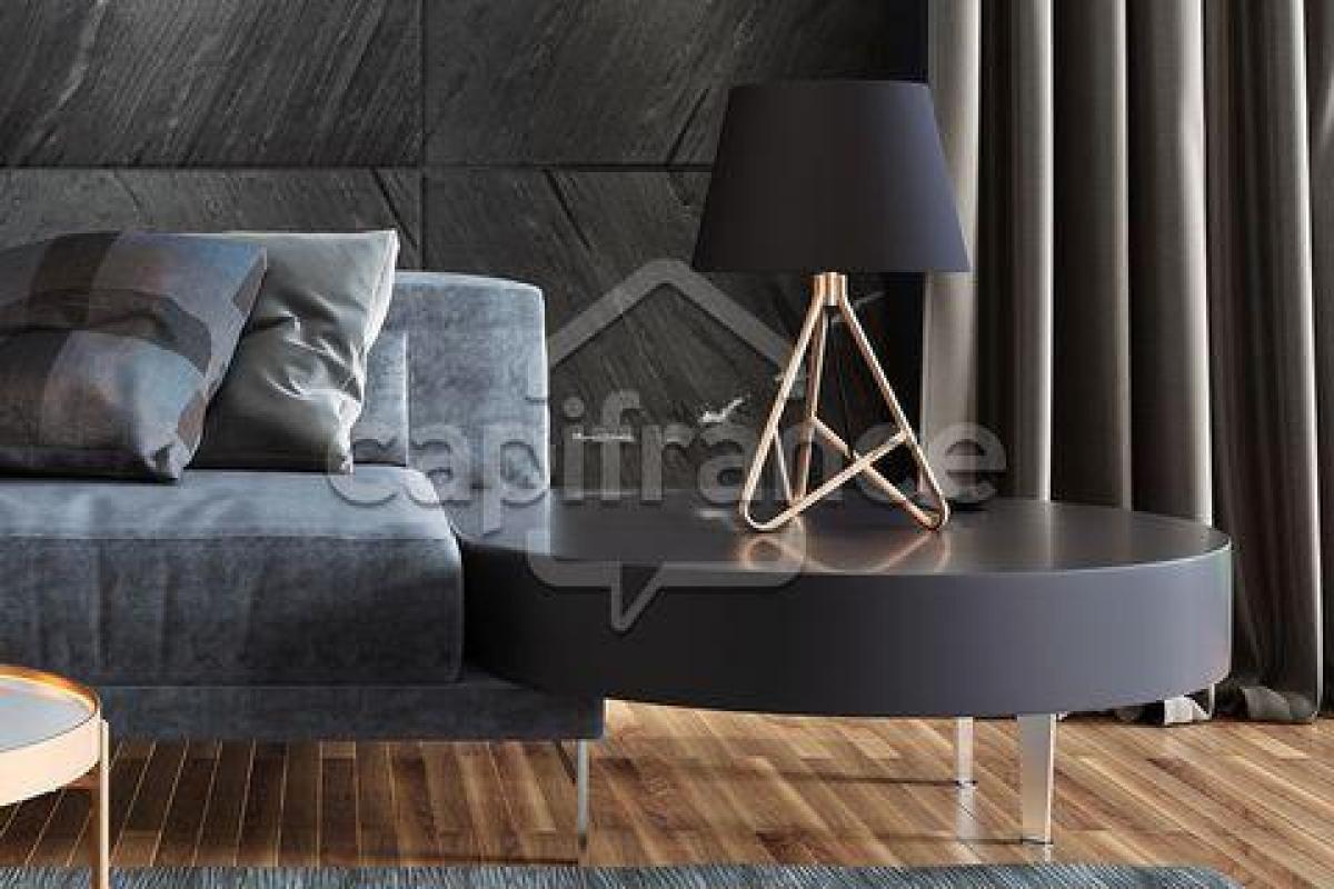 2 Schlafzimmer Eigentumswohnung in Albertville, France, Nr. 33183