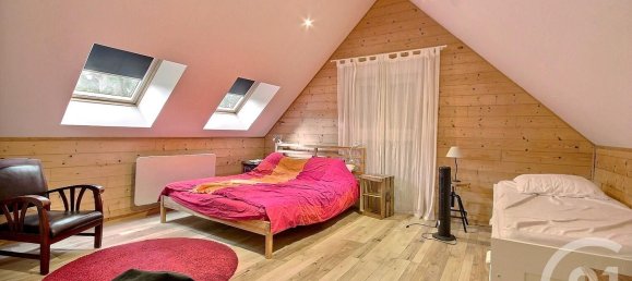 4 bedrooms House in Menars, France No. 214492 5