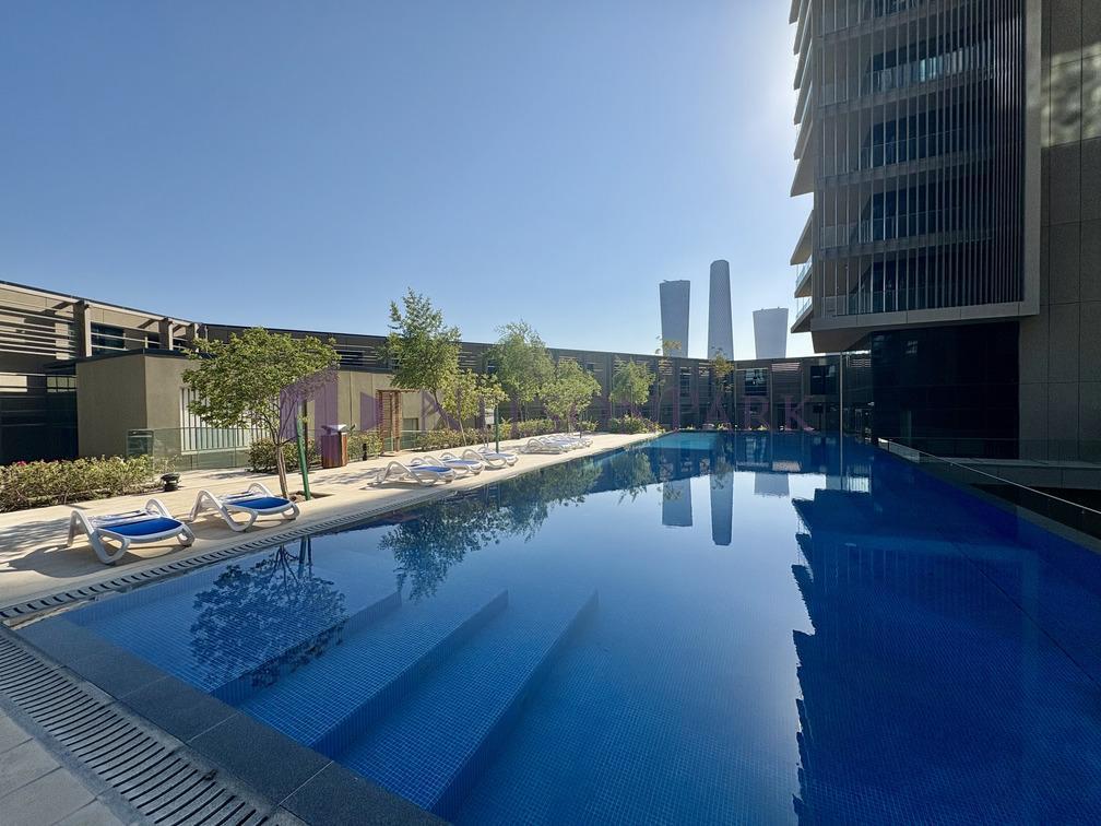 2 bedrooms Apartment in Lusail, Qatar No. 616