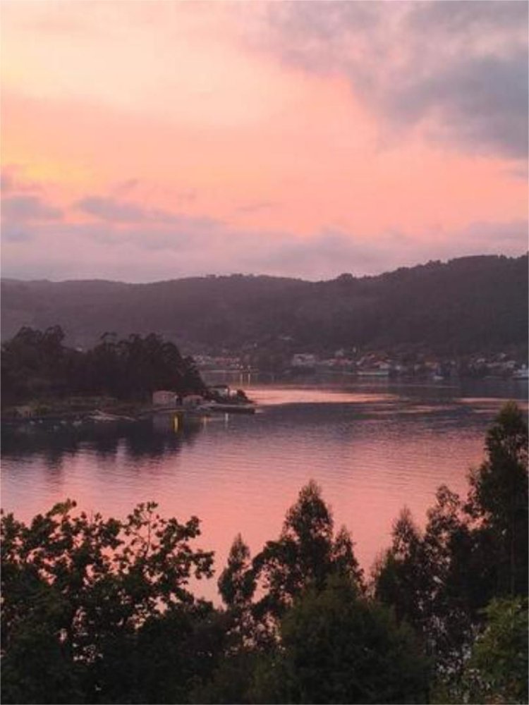 4 bedrooms Townhouse in Mugardos, Spain No. 211176