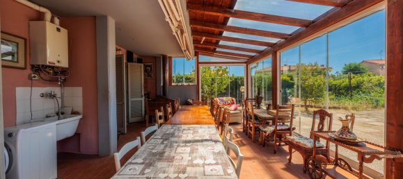 4 غرف نوم فيلا في Follonica, Italy رقم 306605 25