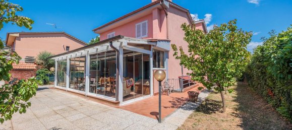 4 غرف نوم فيلا في Follonica, Italy رقم 306605 6