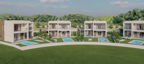 Terrain à Albufeira, Portugal 7880m² No. 127165 7