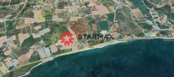  فندق في Agios Theodoros, Cyprus 28438متر مربع رقم 21523 2