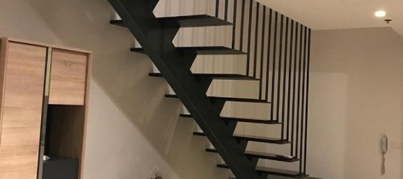 1 bedroom Condo in Bangkok, Thailand No. 6436 3