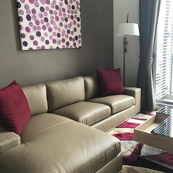 1 bedroom Condo in Bangkok, Thailand No. 6436