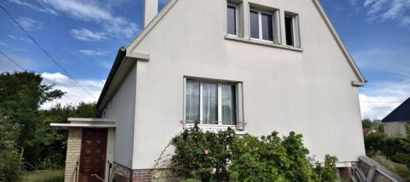 4 chambres Maison à Évreux, France No. 357309 2