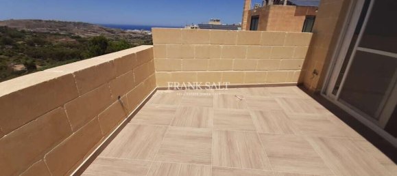 3 غرف نوم بانتهاوس في Xaghra, Malta رقم 549 3