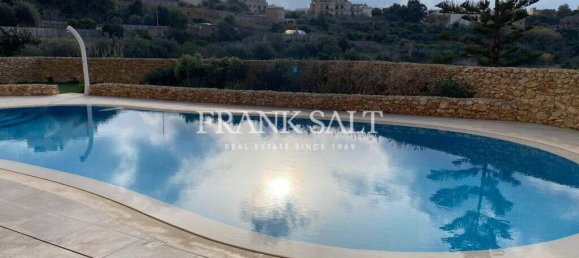 3 غرف نوم بانتهاوس في Xaghra, Malta رقم 549 17