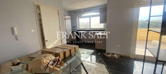 3 غرف نوم بانتهاوس في Xaghra, Malta رقم 549 24