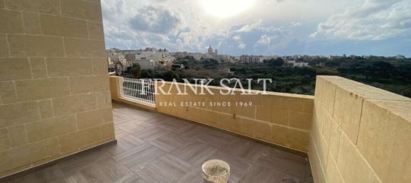 3 غرف نوم بانتهاوس في Xaghra, Malta رقم 549 14