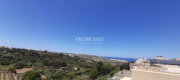 3 غرف نوم بانتهاوس في Xaghra, Malta رقم 549 15