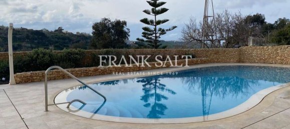 3 غرف نوم بانتهاوس في Xaghra, Malta رقم 549 26