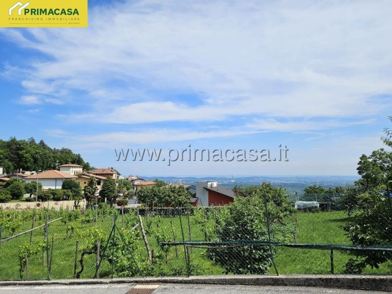  قطعة أرض في Serle, Italy رقم 363451