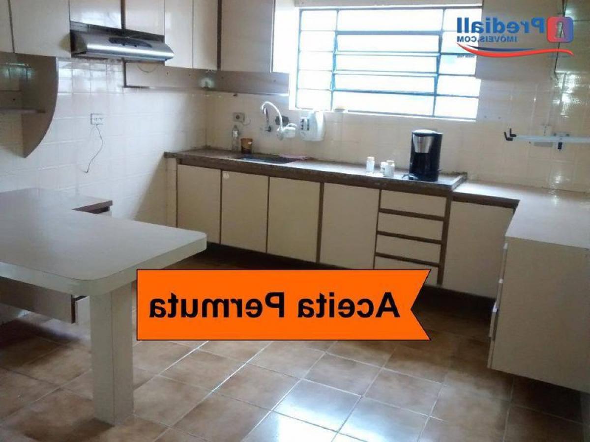 3 bedrooms House in Sao Paulo, Brazil No. 462807