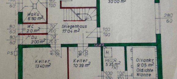 Casa de 2 habitaciónes en Neutal, Austria No. 249249 8