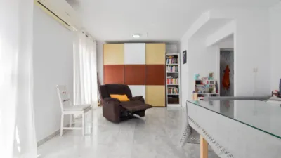 3 غرف نوم منزل ذو طابقين في Santa Fe, Spain رقم 241351