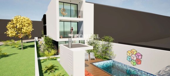 Terrain à Maia, Portugal 491m² No. 62447 5