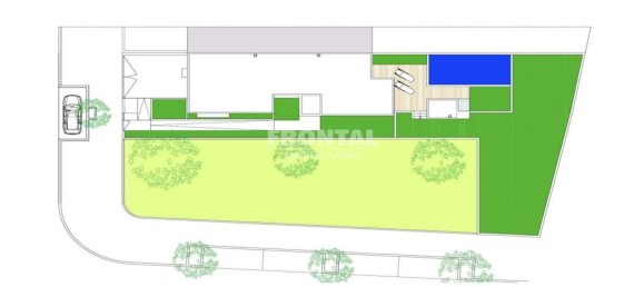 Terrain à Maia, Portugal 491m² No. 62447 8