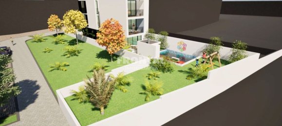 Terrain à Maia, Portugal 491m² No. 62447 4