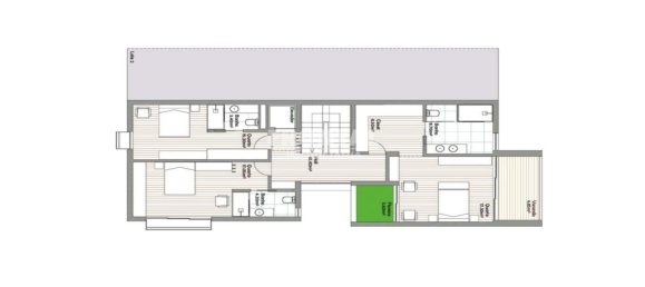 Terrain à Maia, Portugal 491m² No. 62447 11