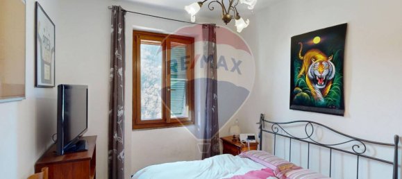 3 bedrooms House in Avegno, Italy No. 112380 15