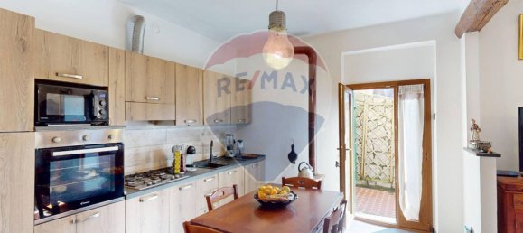 3 bedrooms House in Avegno, Italy No. 112380 14