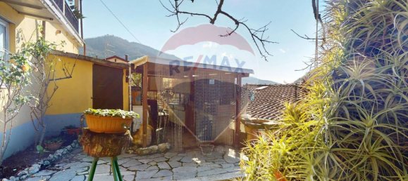 3 bedrooms House in Avegno, Italy No. 112380 42